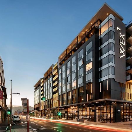 Wex1 Private Apartments By Perch Stays Cape Town Eksteriør bilde