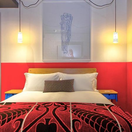 Wex1 Private Apartments By Perch Stays Cape Town Eksteriør bilde