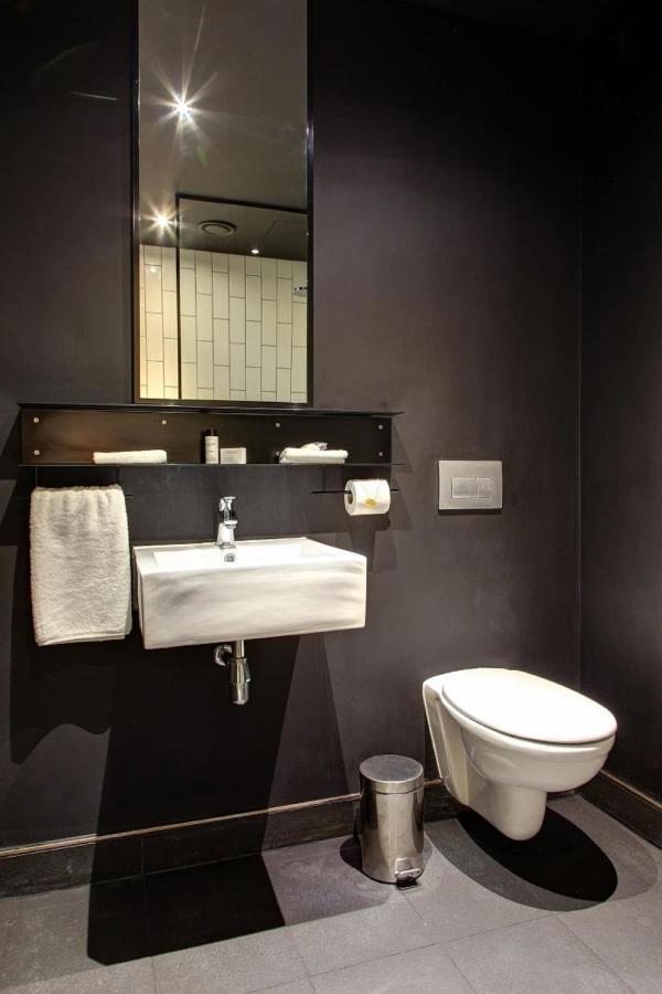 Wex1 Private Apartments By Perch Stays Cape Town Eksteriør bilde