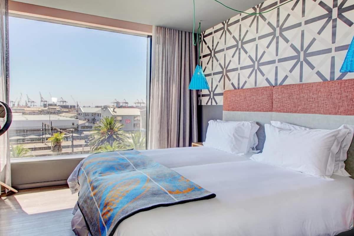 Wex1 Private Apartments By Perch Stays Cape Town Rom bilde