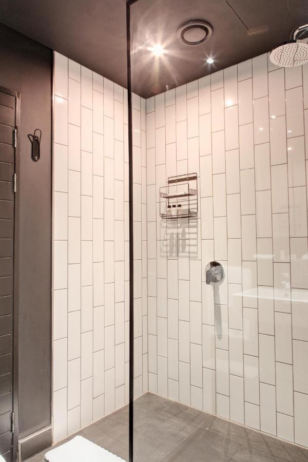 Wex1 Private Apartments By Perch Stays Cape Town Eksteriør bilde