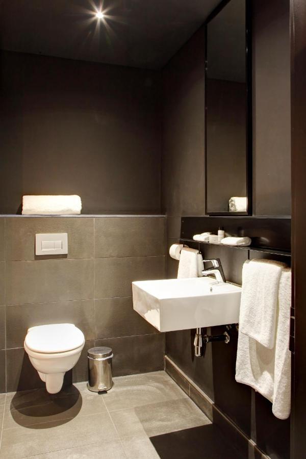 Wex1 Private Apartments By Perch Stays Cape Town Eksteriør bilde