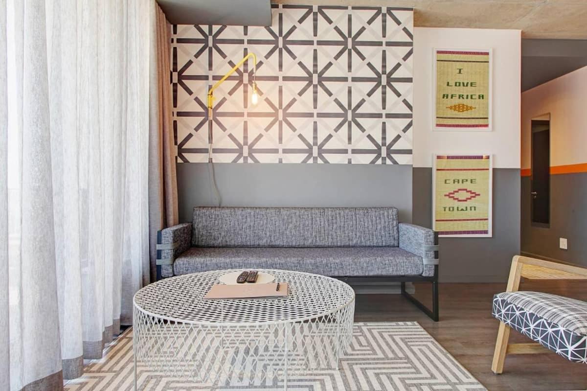 Wex1 Private Apartments By Perch Stays Cape Town Rom bilde
