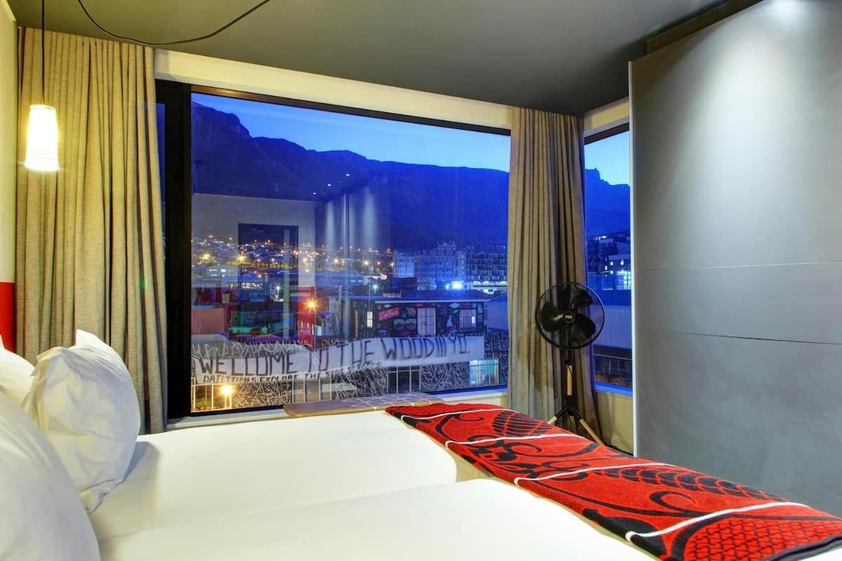 Wex1 Private Apartments By Perch Stays Cape Town Rom bilde