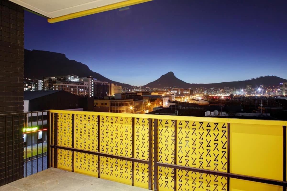 Wex1 Private Apartments By Perch Stays Cape Town Rom bilde