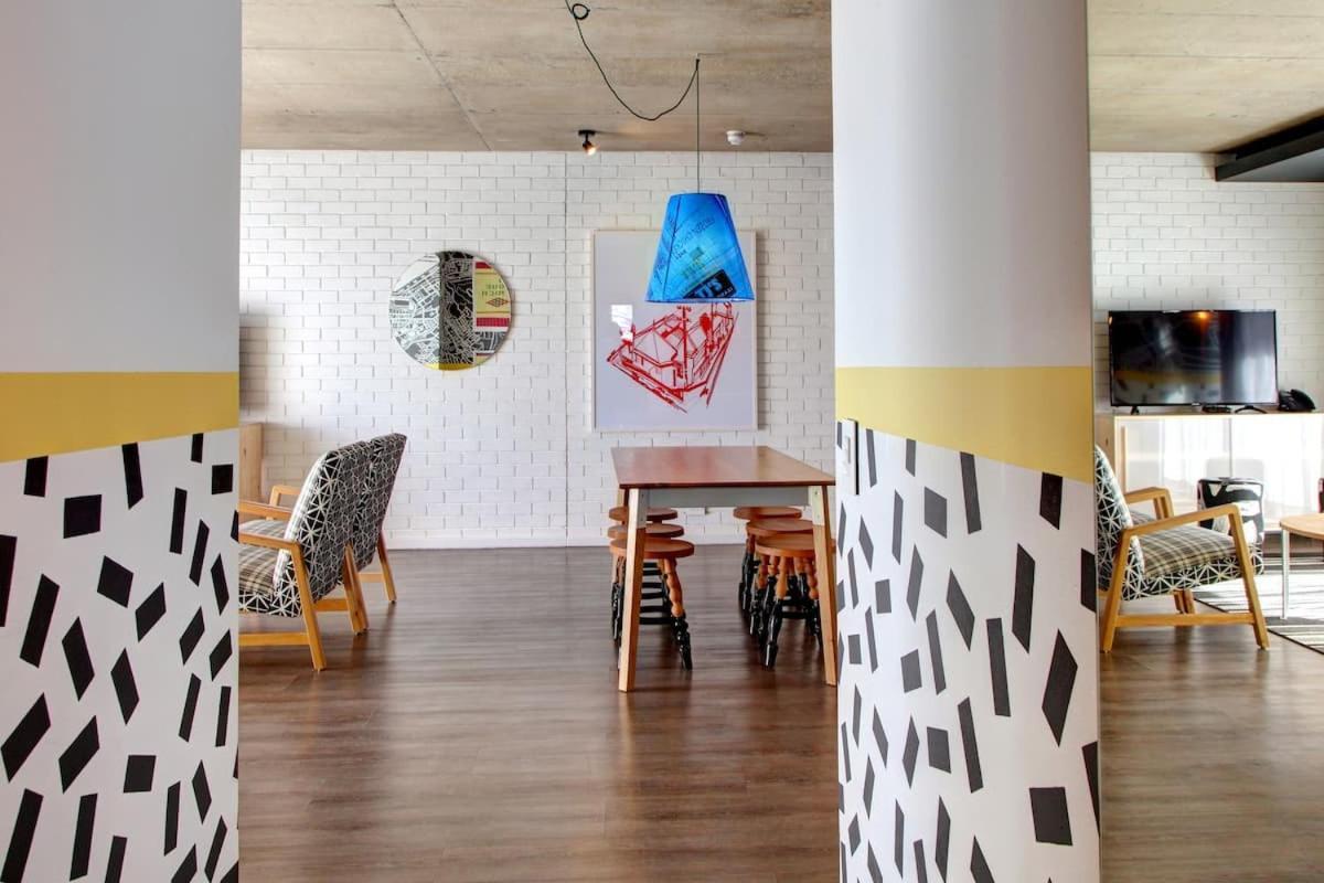 Wex1 Private Apartments By Perch Stays Cape Town Rom bilde